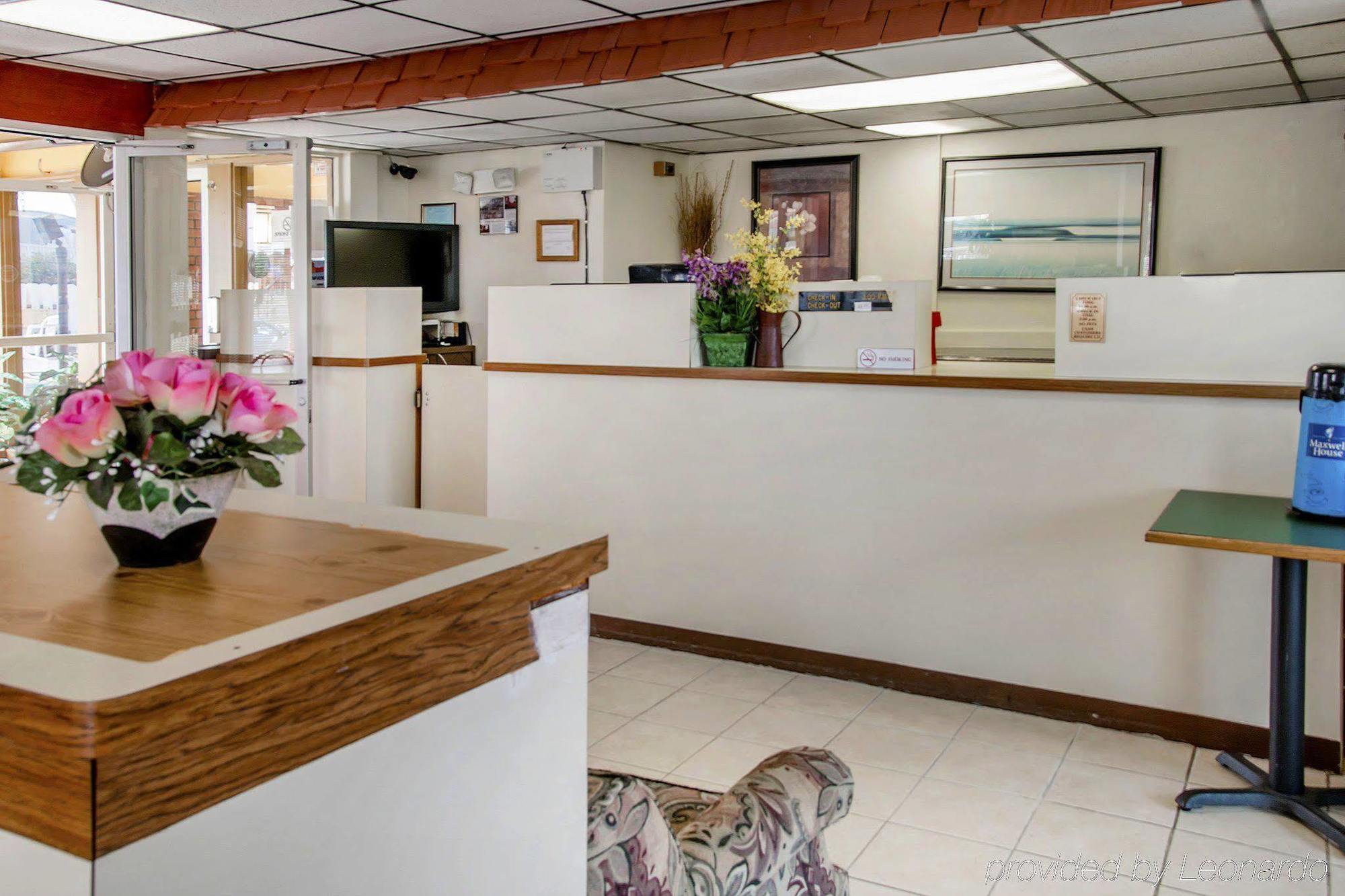 Econo Lodge Battle Creek Buitenkant foto
