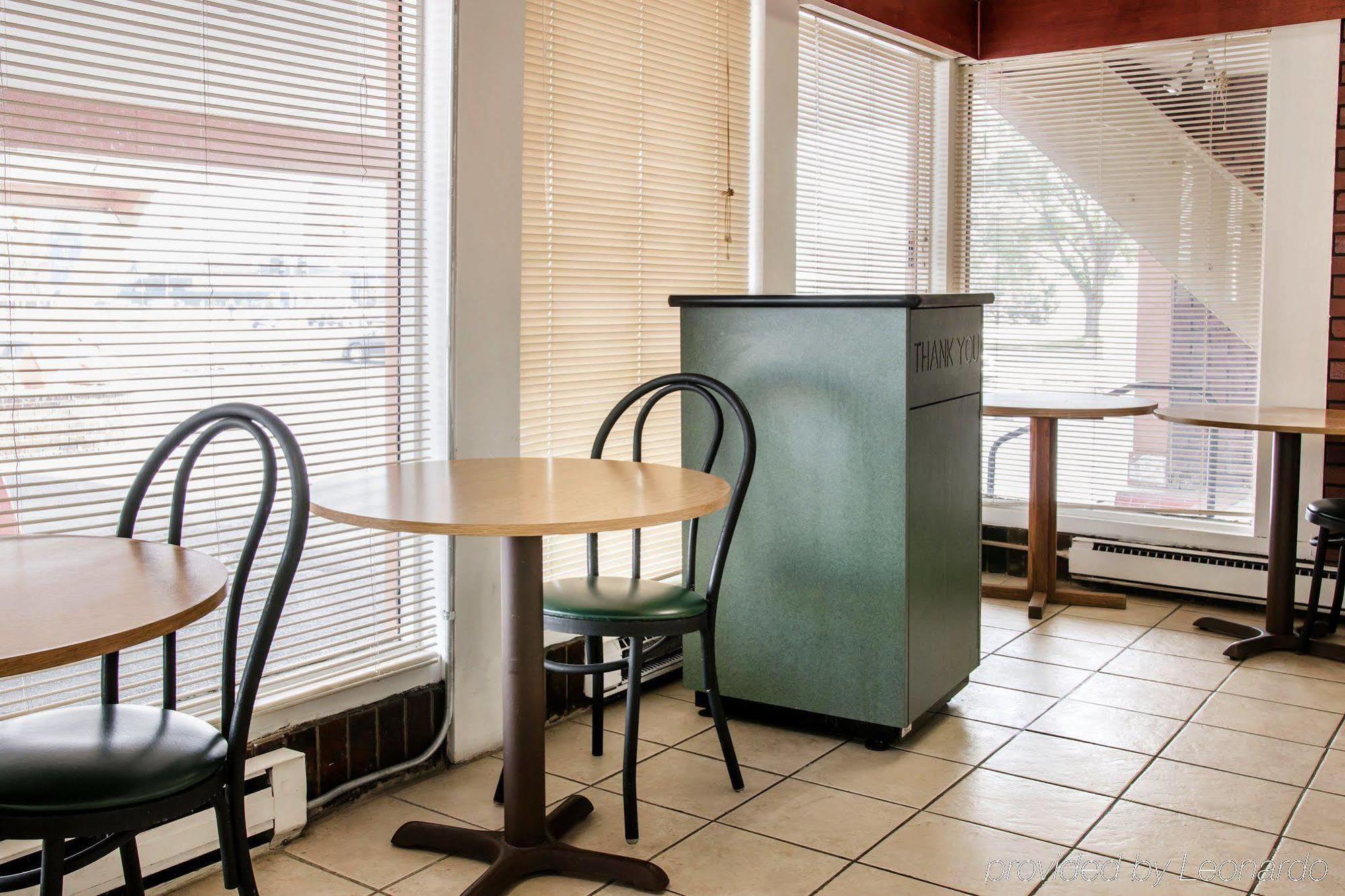 Econo Lodge Battle Creek Buitenkant foto