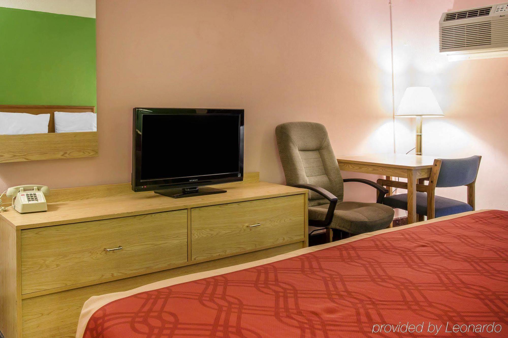 Econo Lodge Battle Creek Buitenkant foto