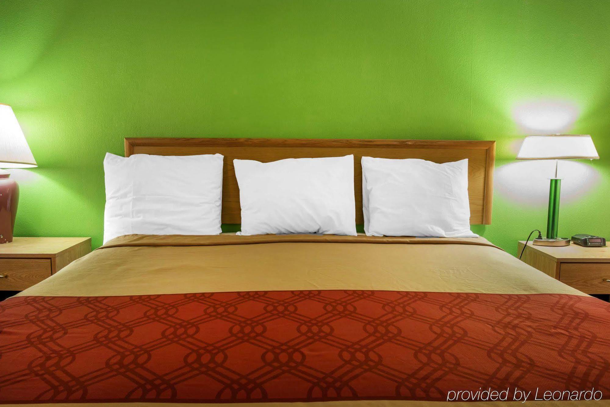 Econo Lodge Battle Creek Buitenkant foto