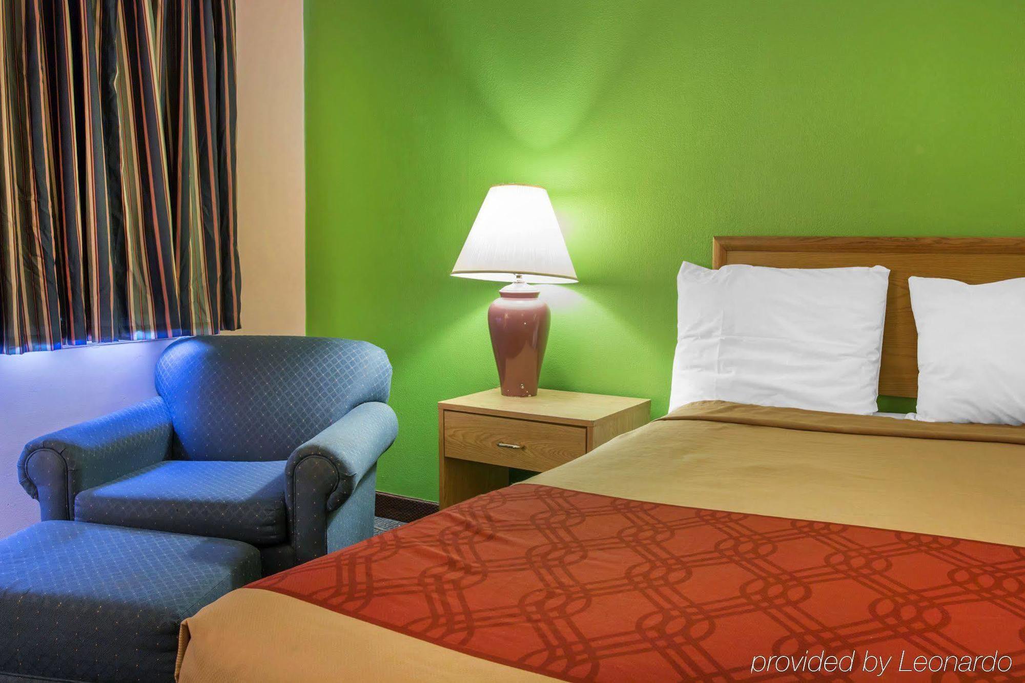 Econo Lodge Battle Creek Buitenkant foto