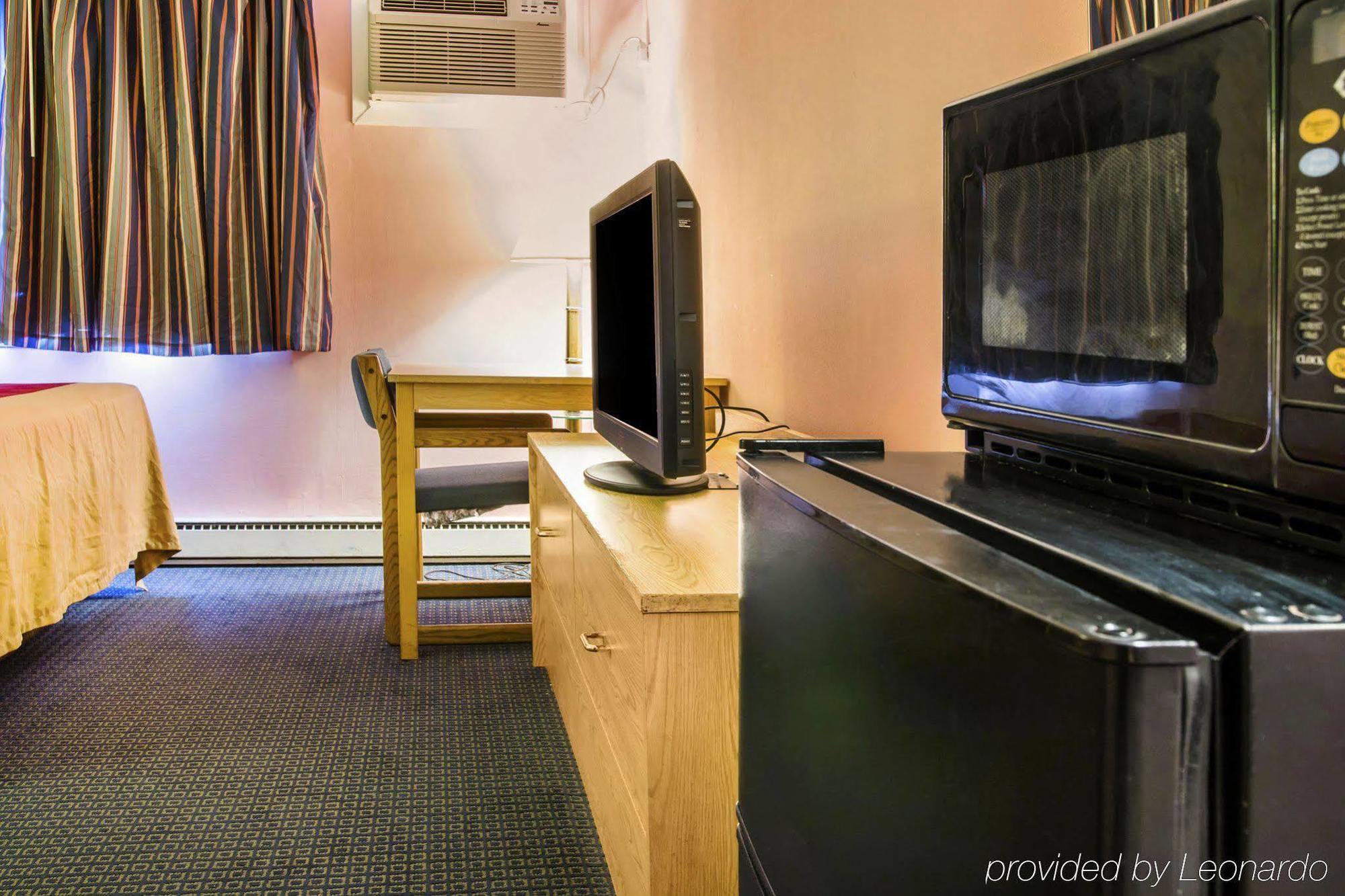 Econo Lodge Battle Creek Buitenkant foto