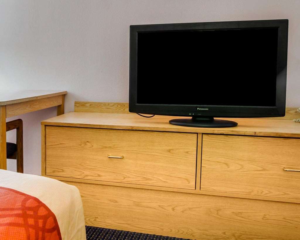 Econo Lodge Battle Creek Kamer foto