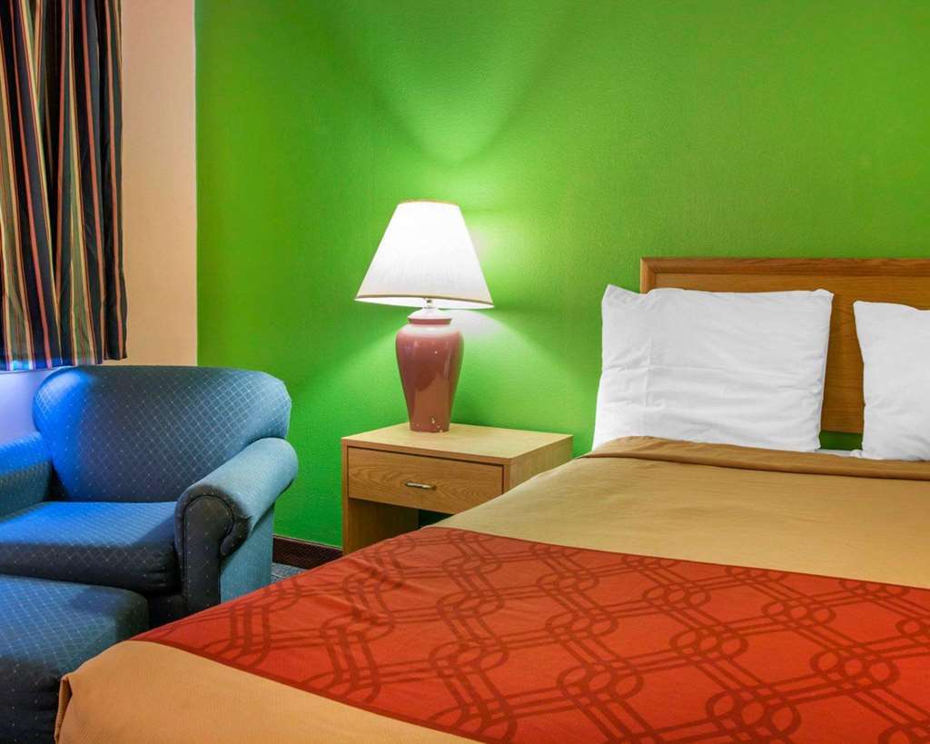 Econo Lodge Battle Creek Kamer foto