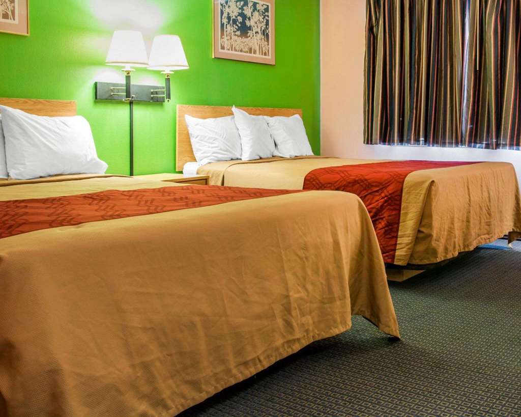 Econo Lodge Battle Creek Kamer foto